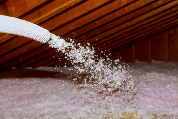 Best Local Insulation Services  in Slippery Rock University, PA