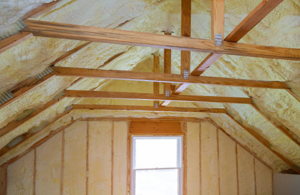 Best Insulation Contractor Near Me  in Slippery Rock University, PA