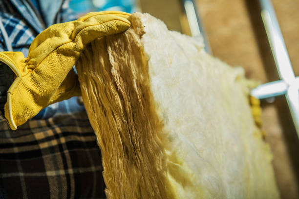 Best Local Insulation Services  in Slippery Rock University, PA