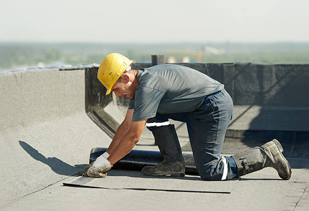 Best Garage Insulation Installation  in Slippery Rock University, PA