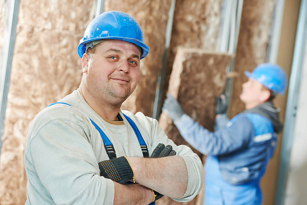 Professional Insulation Contractor in Slippery Rock University, PA